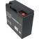 Battery for SXT Raptor 1200 5-pack