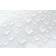 Linenspa Premium Smooth Mattress Cover White (190.5x99.1)