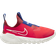 Nike Flex Runner 2 GS - Bright Crimson/Red Clay/Game Royal/Sail