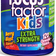 Focus Factor Kids Extra Strength 120