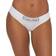 Calvin Klein Reimagined Heritage Bikini - Classic White