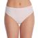 Calvin Klein Invisibles High-Waist Thong - Nymphs Thigh