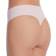 Calvin Klein Invisibles High-Waist Thong - Nymphs Thigh