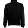 Fruit of the Loom Mens Premium 70/30 Zip Neck Sweatshirt