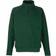 Fruit of the Loom Mens Premium 70/30 Zip Neck Sweatshirt