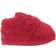 UGG Baby Bixbee - Samba Red