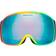 Oakley Flight Tracker L - Torstein Multicolor/Prizm Snow Sapphire