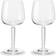 Kähler Hammershøi White Wine Glass 11.8fl oz 2