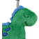 Itzy Ritzy Dinosaur Sweetie Pal Pacifier & Stuffed Animal