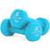 ProsourceFit Neoprene Dumbbells 7lb