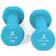 ProsourceFit Neoprene Dumbbells 7lb