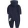 Nike Toddler All Day Play Jumpsuit - Obsidian (5NB954-695)