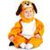 MOM Infants Reversible Magic Cat/Dog Costume