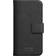 BLACK ROCK 2in1 Premium Wallet Case for iPhone 14