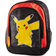 Euromic Pokemon Small Backpack - Black/Red