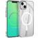 eSTUFF Magnetic Hybrid Case for iPhone 14