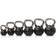 Nordic Fighter NF Kettlebell 12kg