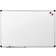 Naga Magnetic Whiteboard 90x60cm