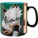 Abysse Corp My Hero Academia Izuku & Bakugo Tasse & Becher 47.3cl