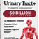 Garden of Life Dr. Formulated Probiotics Urinary Tract 50 Billion 60