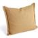 Hay Plica Structure Scatter Cushion Gray, Beige, Brown (60x50)