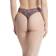 Hanky Panky Printed Signature Lace Original Rise Thong - Instinct