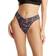 Hanky Panky Printed Signature Lace Original Rise Thong - Myddelton Gardens