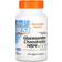 Doctor's Best Glucosamine Chondroitin MSM UCII 90 Stk.