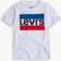Levi's Little Boy's Sportwear Logo T-shirt - White (374900275)