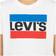 Levi's Little Boy's Sportwear Logo T-shirt - White (374900275)