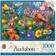 Masterpieces Morning Garden 1000 Pieces