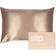 Slip Pure Pillow Case Pink (193x129.5)