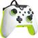 PDP Wired Controller (Xbox Series X ) - Electric White /Neon Green