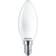 Philips 9.7cm LED Lamps 2,2W E14 827