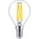 Philips 8cm LED Lamps 3.4W E14