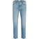 Jack & Jones Men's Chris Cooper Jos 890 Loose Fit Jeans - Blue Denim