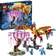 Lego Avatar Toruk Makto & Tree of Souls 75574