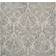 Safavieh Bella Silver, Blue, Gray, Beige 60x60"