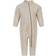 Mikk-Line Baby Wool Suit - Off White (50005-429)