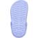 Crocs Toddler Classic Lined Clog - Digital Violet