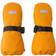 Reima Ote Kid's Winter Mittens - Radiant Orange (5300104A-2450)