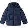 Reima Teisko Kid's Down Jacket - Navy (5100104A-6980)