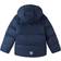 Reima Teisko Kid's Down Jacket - Navy (5100104A-6980)