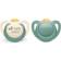 Nuk Nature Latex Pacifier 6–18m 2-pack