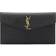 Saint Laurent Uptown Leather Clutch