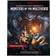Mordenkainen Presents: Monsters of the Multiverse (Hardcover, 2022)