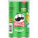 Pringles Grab & Go Sour Cream & Onion Crisps 2.5oz 12