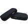 Arozzi Memory Foam Armrest Pads - Black