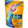 Arm & Hammer Plus OxiClean Stain Removers 5-in-1 Laundry Detergent Power 42-tablets