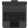 UAG Rugged Bluetooth Keyboard w/Trackpad for iPad 10.2 (German)